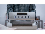 MEAT Your Maker Pro Vacuum Sealer One Size 1117067
