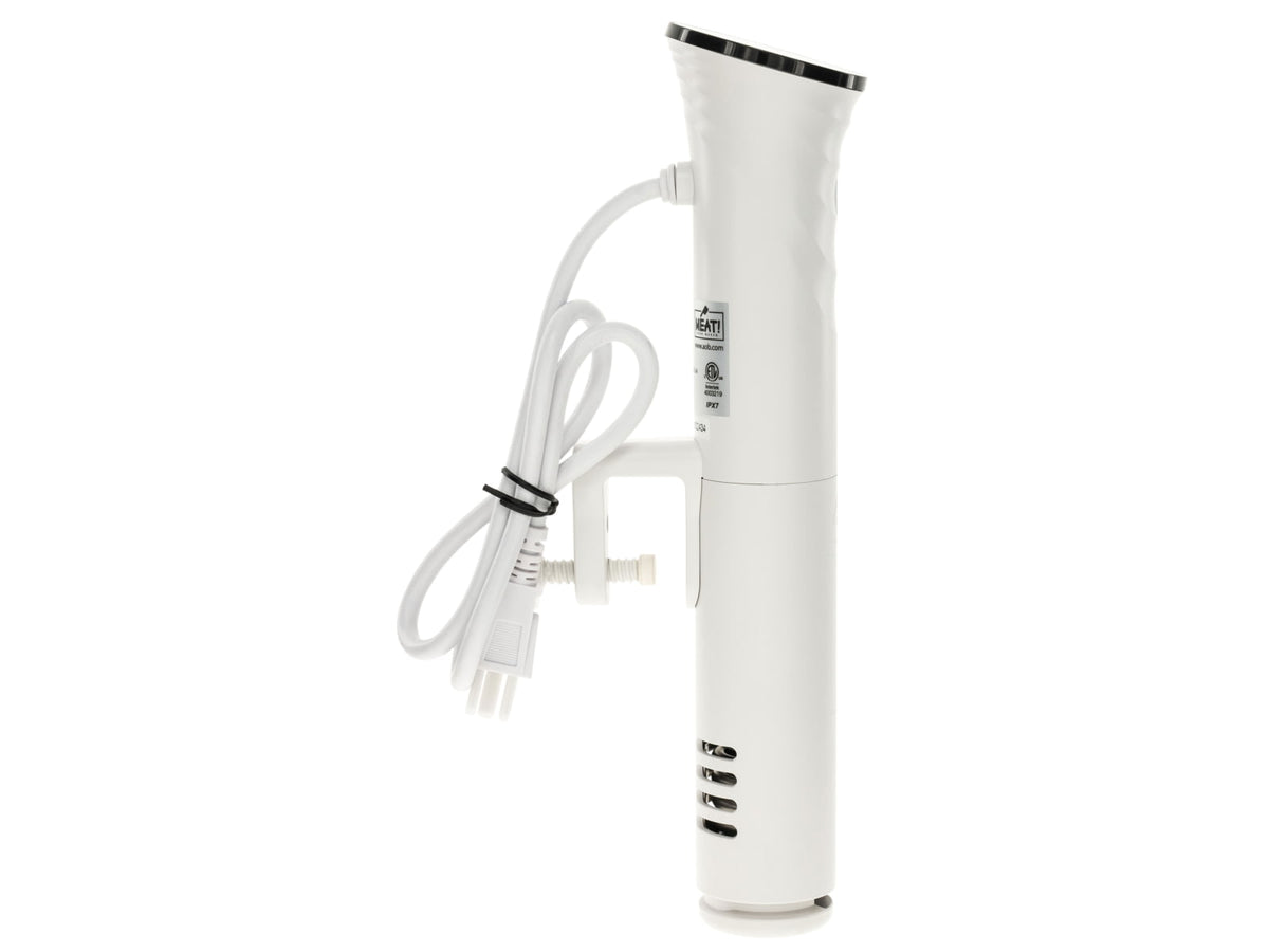 MEAT Your Maker Sous Vide Cooker One Size 1165892
