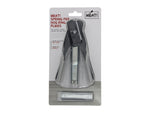 MEAT Your Maker Spring Fed Hog Ring Pliers One Size 1205496