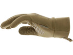 Mechanix Wear Cold Work Men's Gloves Base Layer X-Large Coyote Brown