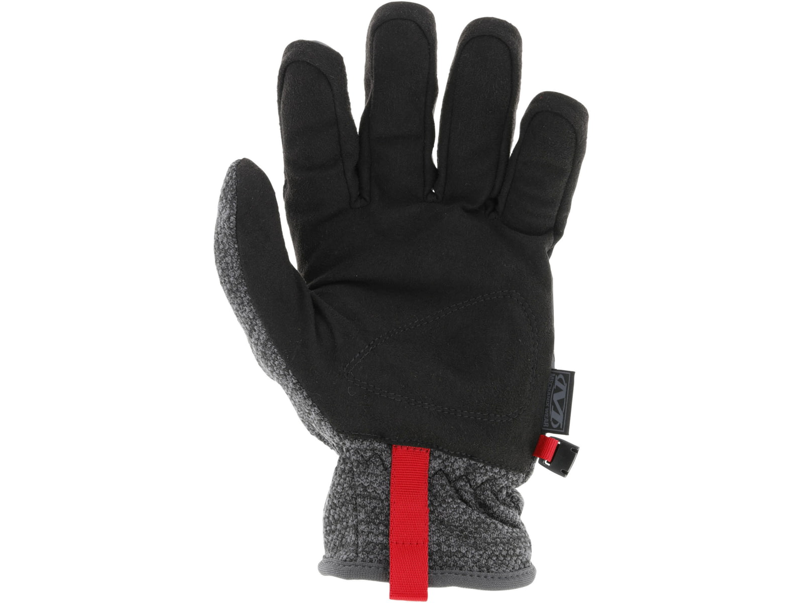 Mechanix Wear ColdWork FastFit Gloves - Men's Grey/Black Medium
