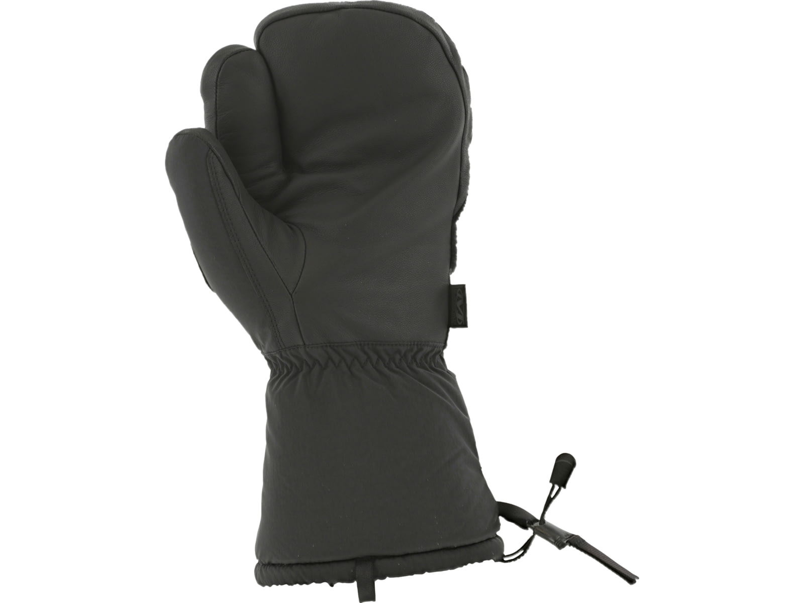 Mechanix Wear CWGS Heavy Insulation Mitten Gloves - Men's