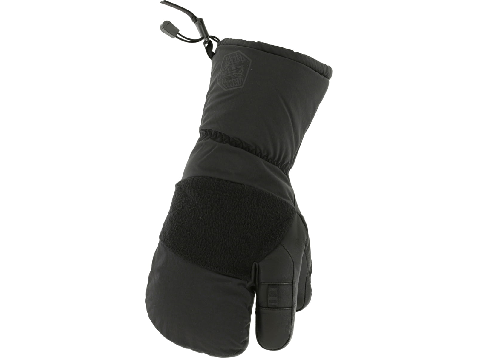 Mechanix Wear CWGS Heavy Insulation Mitten Gloves - Men's