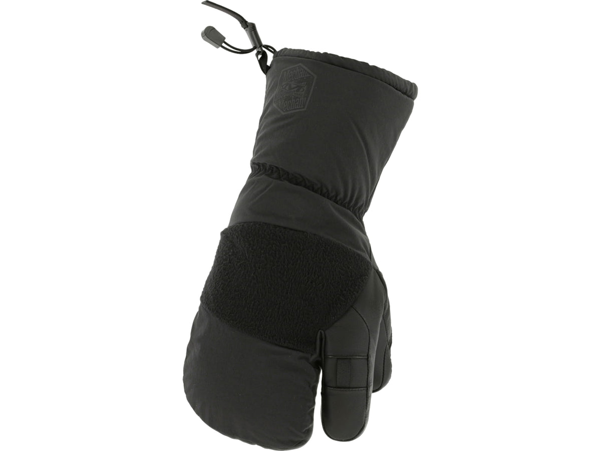 Mechanix Wear CWGS Heavy Insulation Mitten Gloves - Men's