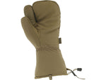 Mechanix Wear CWGS Heavy Insulation Mitten Gloves - Men's