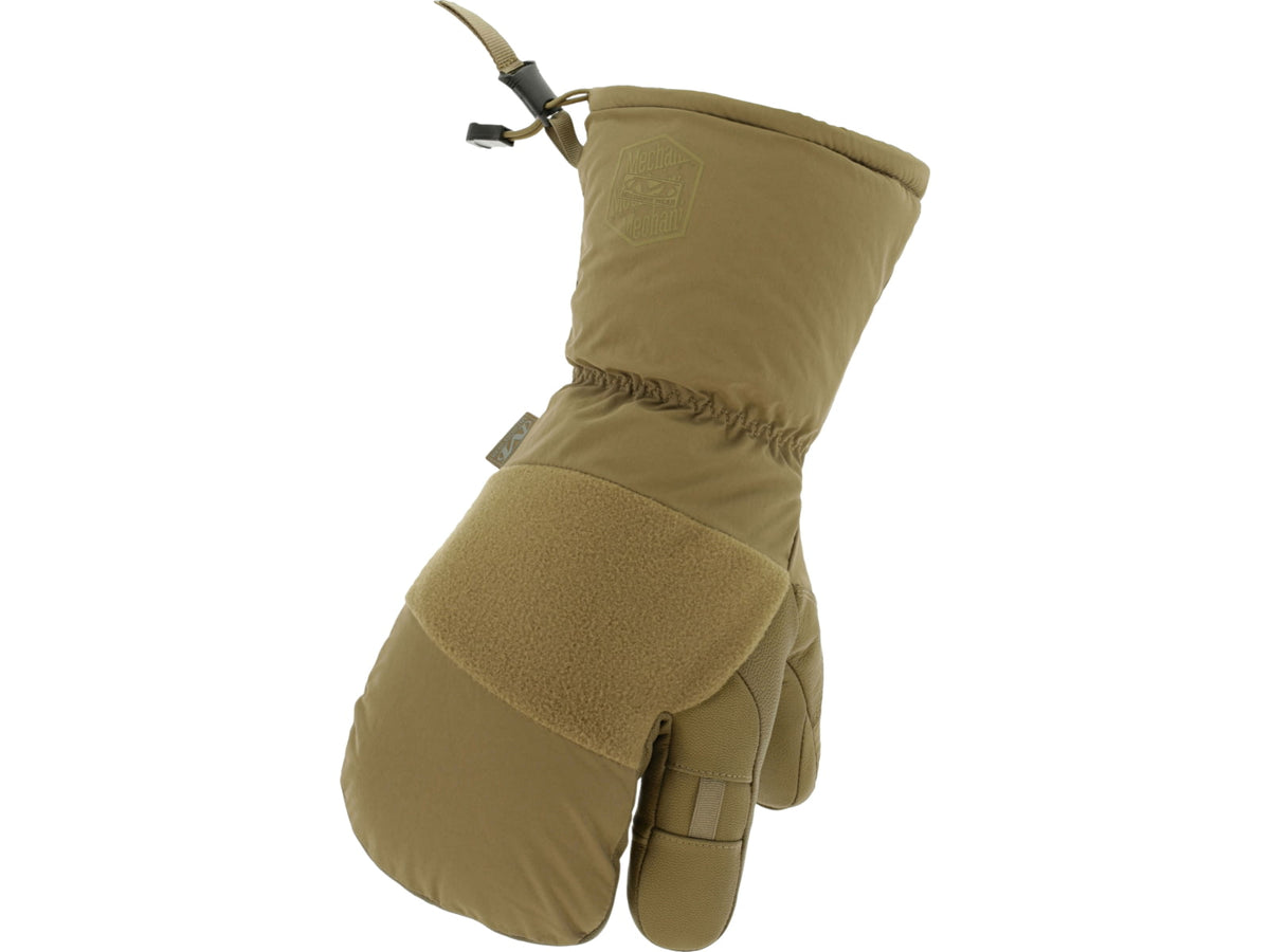 Mechanix Wear CWGS Heavy Insulation Mitten Gloves - Men's