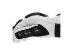 Mechanix Wear DuraHide M-Pact HD Driver Gloves - Men's White Small LDMPHD-X00-008