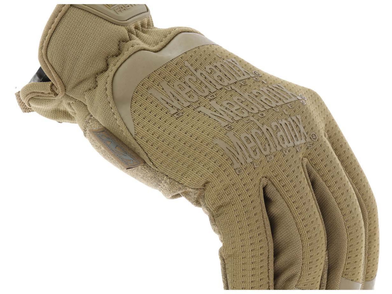 Mechanix Wear FastFit Gloves - Men's