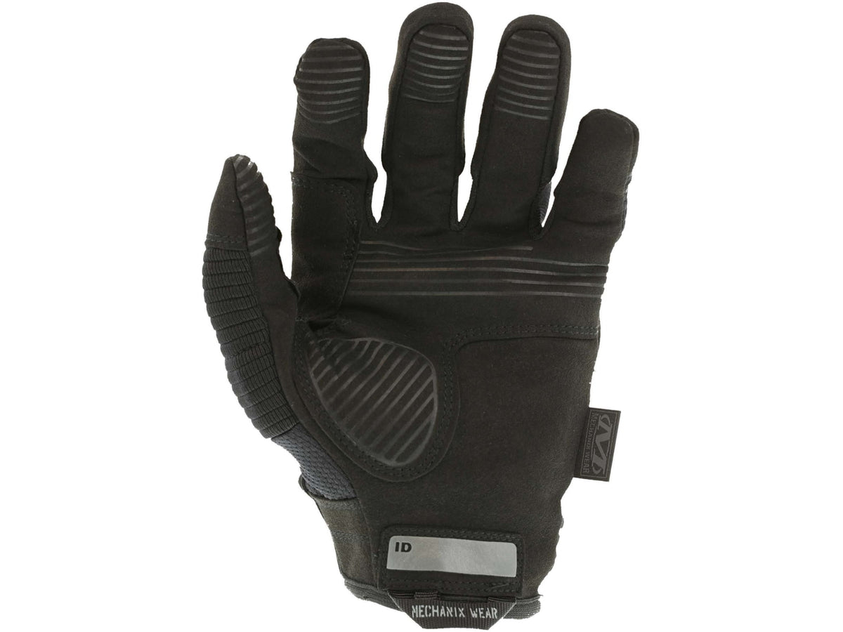 Mechanix Wear TAA M-Pact 3 Glove - Men's Covert Black Large