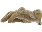 Mechanix Wear M-Pact 3 Combat Gloves - Men's