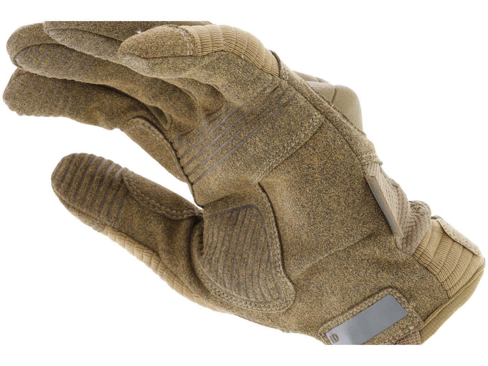 Mechanix Wear M-Pact 3 Combat Gloves - Men's