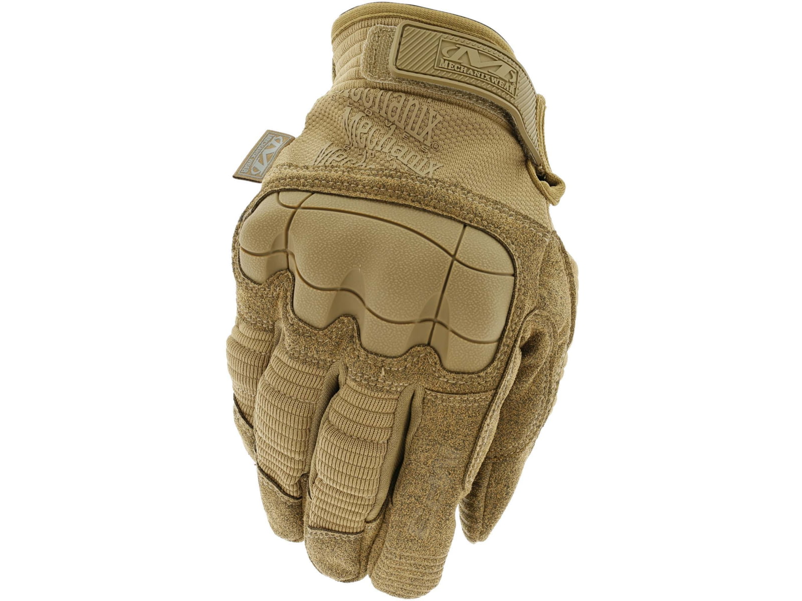 Mechanix Wear M-Pact 3 Combat Gloves - Men's