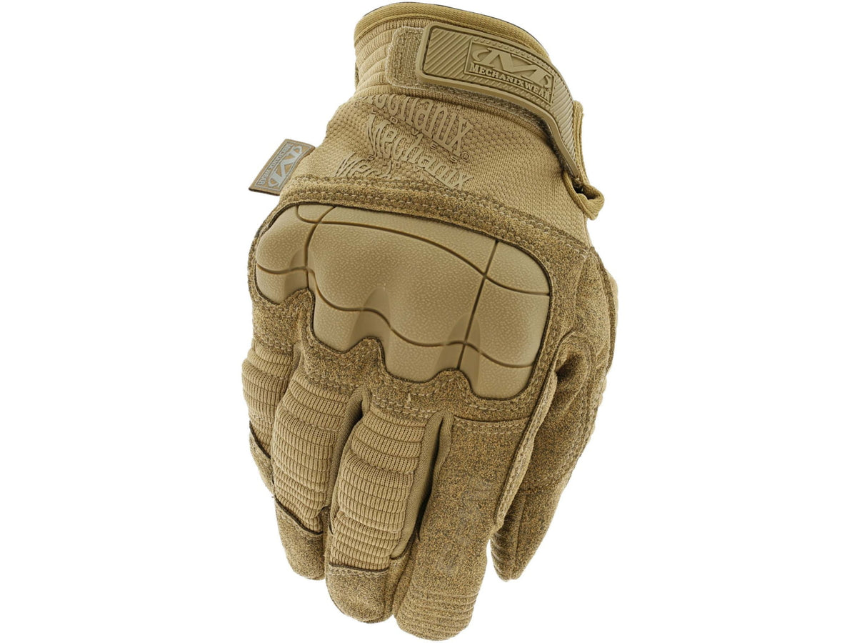 Mechanix Wear M-Pact 3 Combat Gloves - Men's