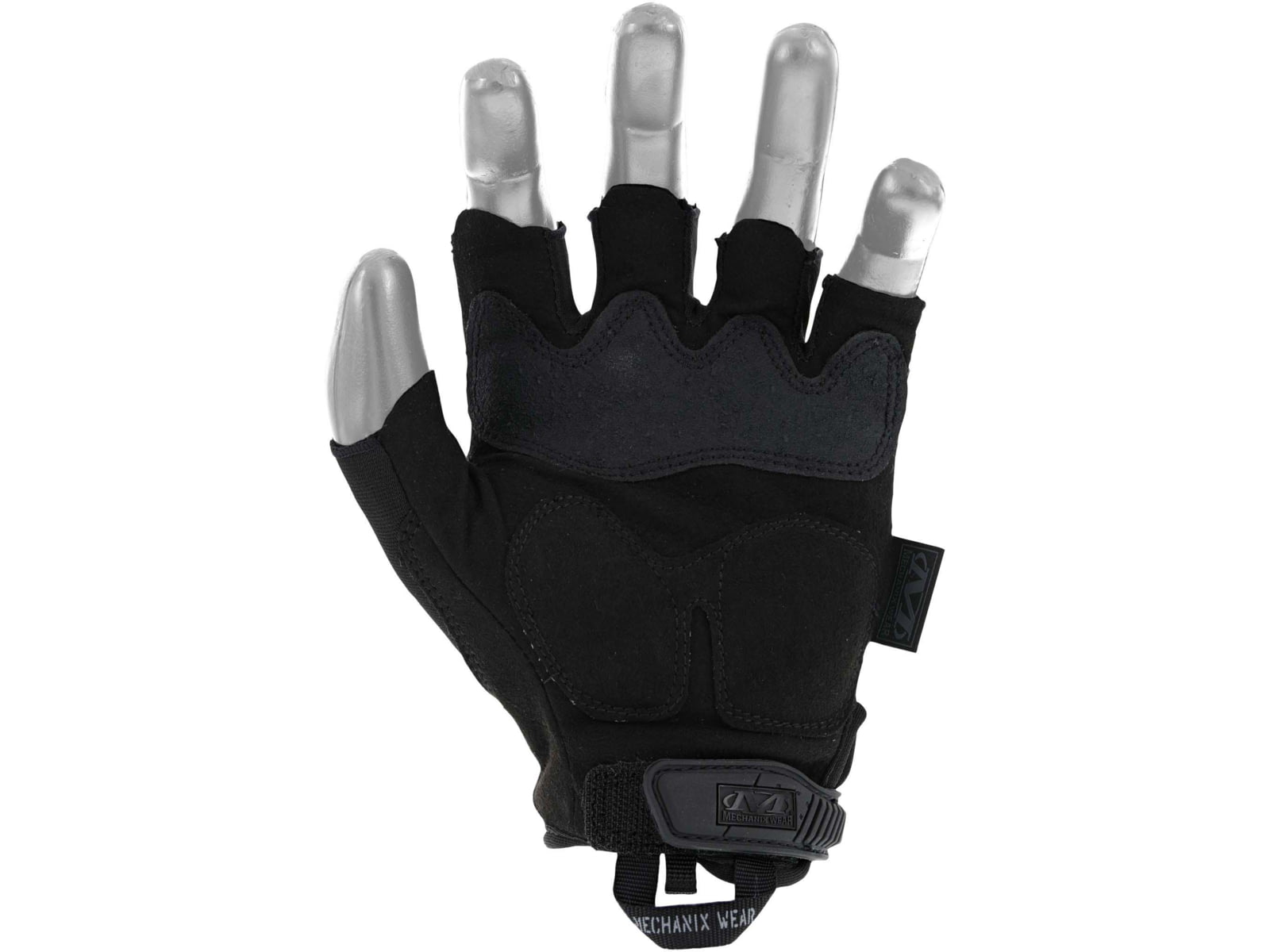 Mechanix Wear M-Pact Fingerless Glove - Men's Covert Medium
