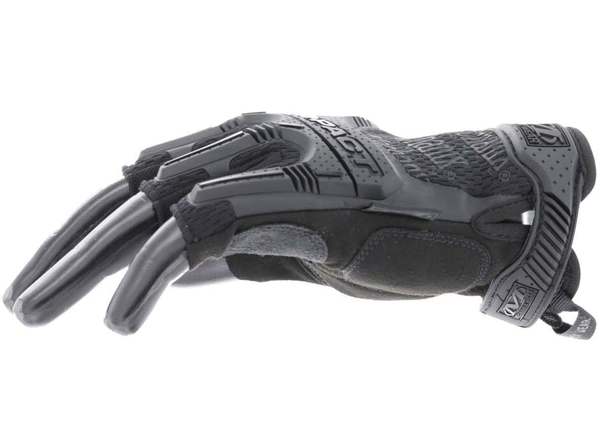 Mechanix Wear M-Pact Fingerless Glove - Men's Covert Medium