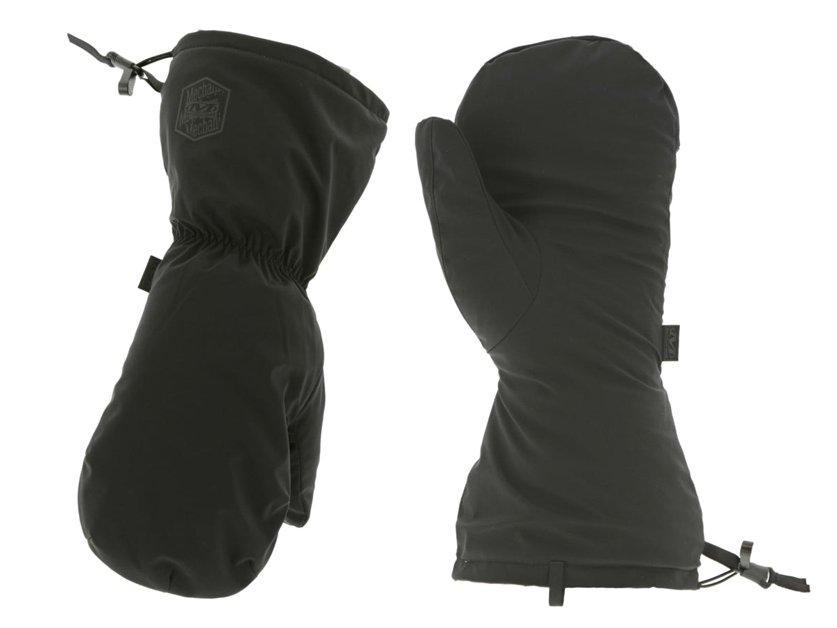 Mechanix Wear CWGS Outer Shell Mitten Gloves - Men's