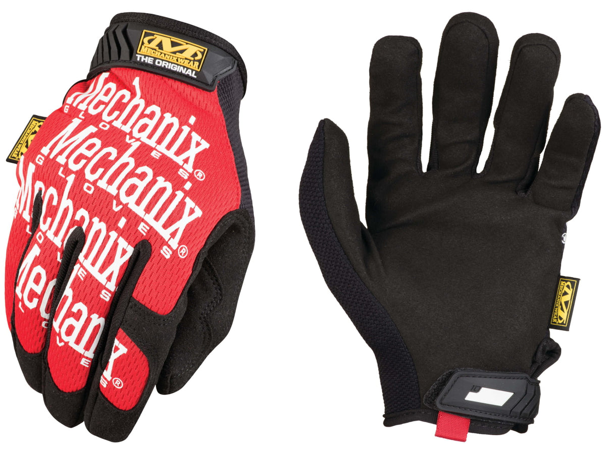 Mechanix Wear Original Tactical Glove