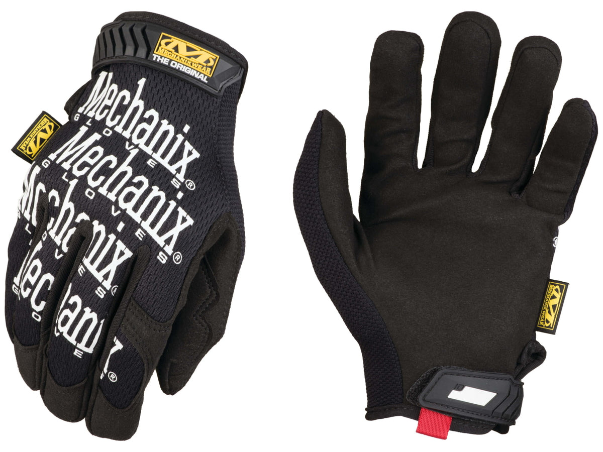 Mechanix Wear Original Tactical Glove