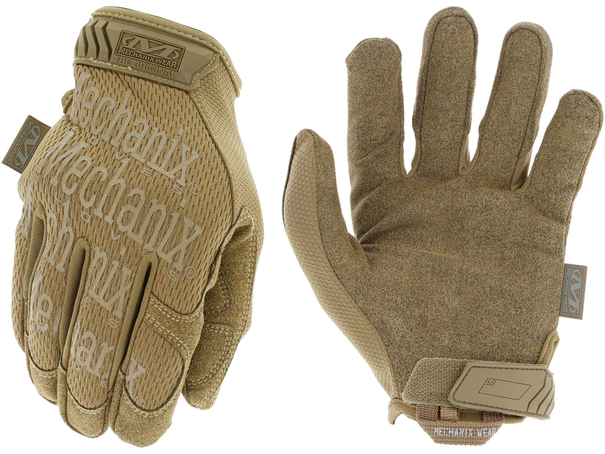 Mechanix Wear Original Tactical Glove