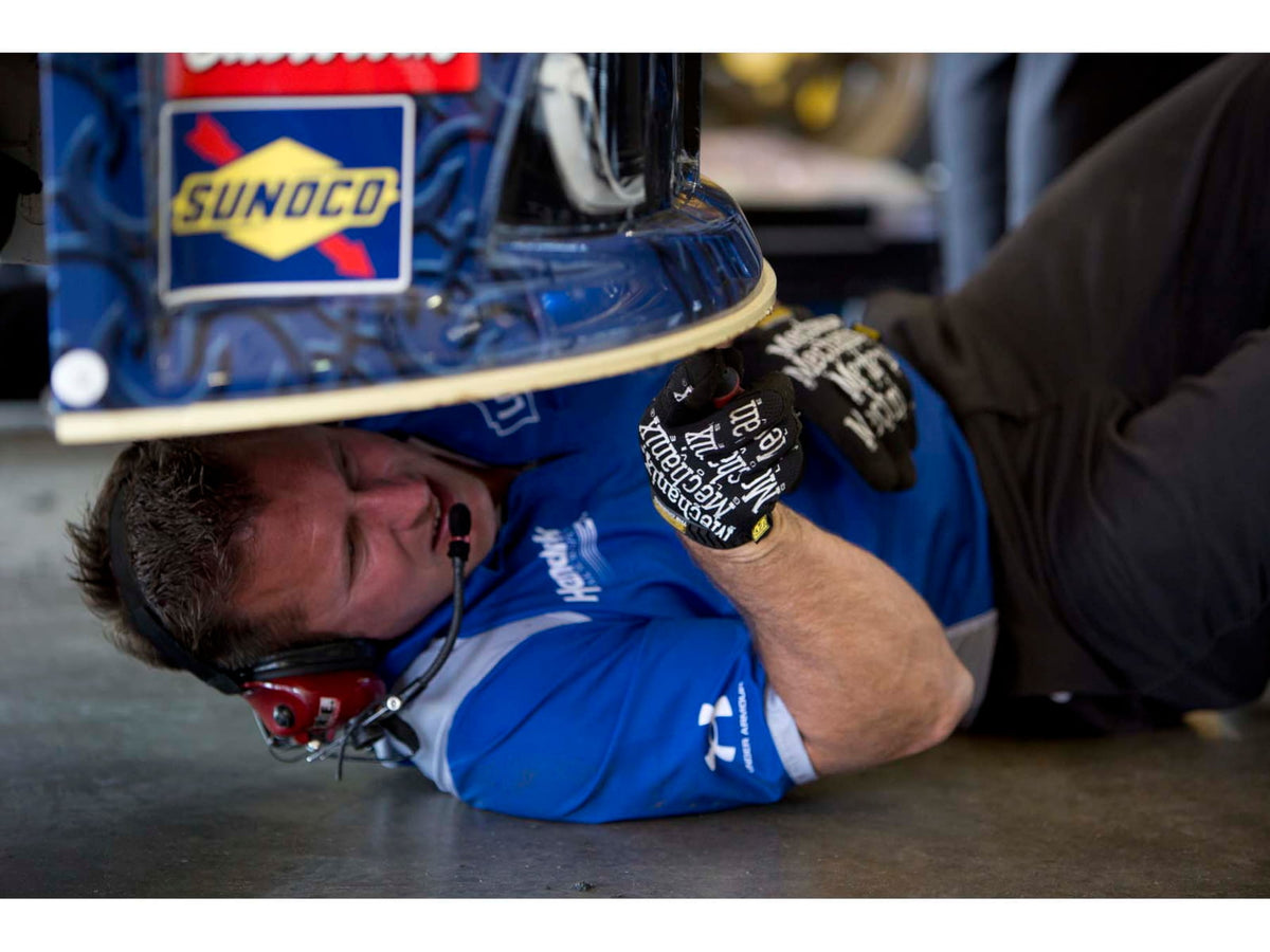 Mechanix Wear Original Tactical Glove