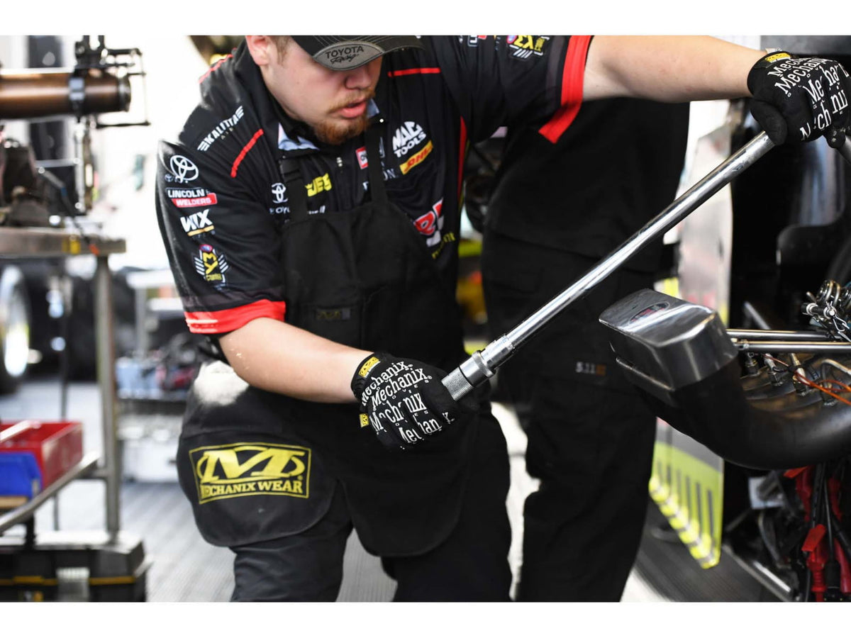 Mechanix Wear Original Tactical Glove