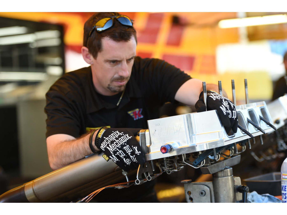 Mechanix Wear Original Tactical Glove