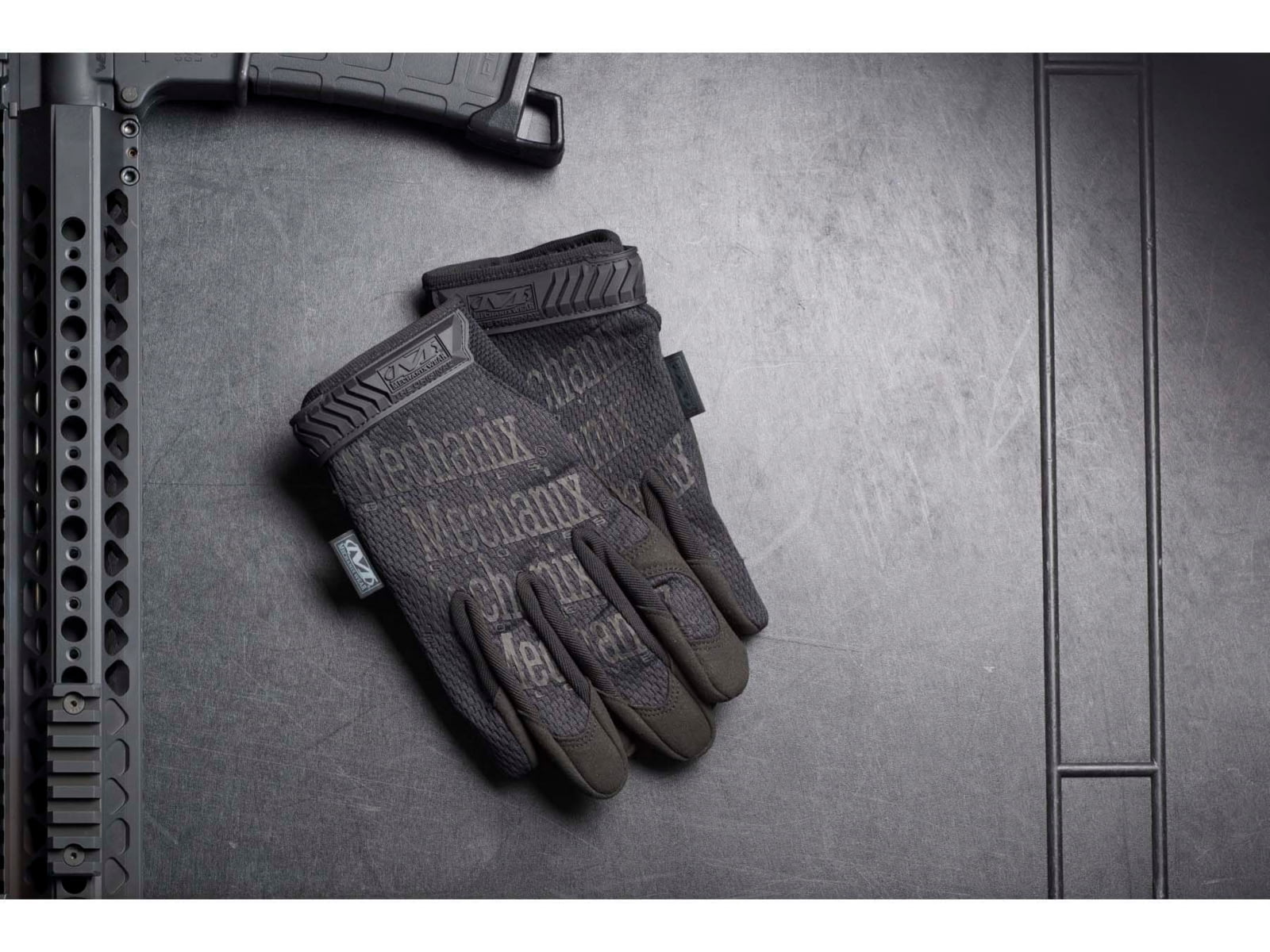 Mechanix Wear
