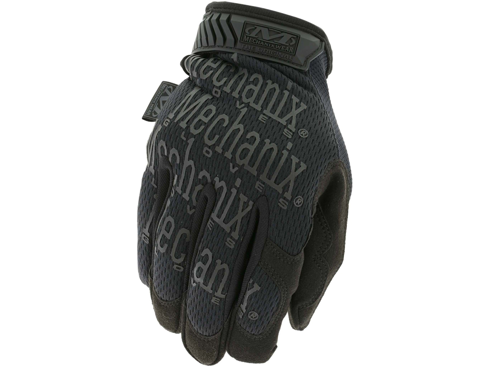 Mechanix Wear