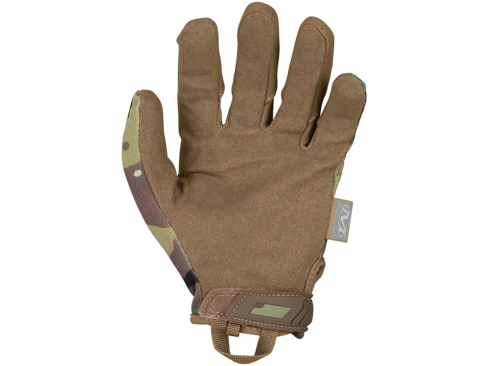 Mechanix Wear