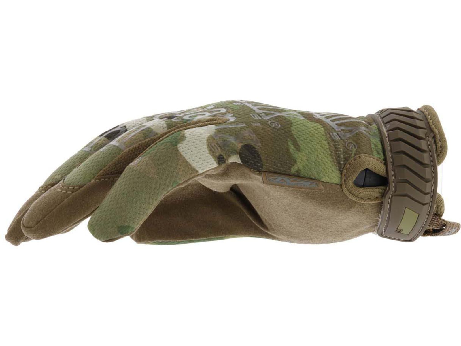 Mechanix Wear