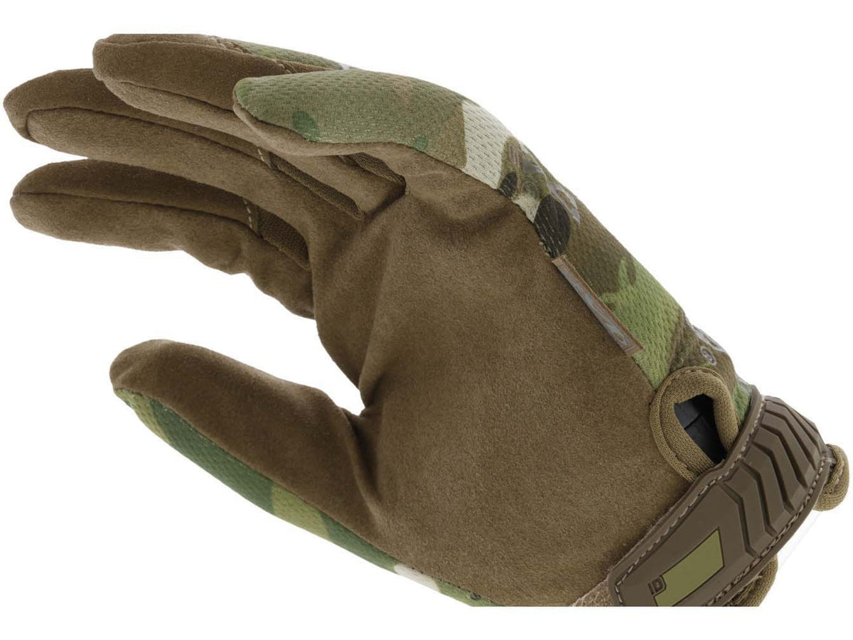 Mechanix Wear