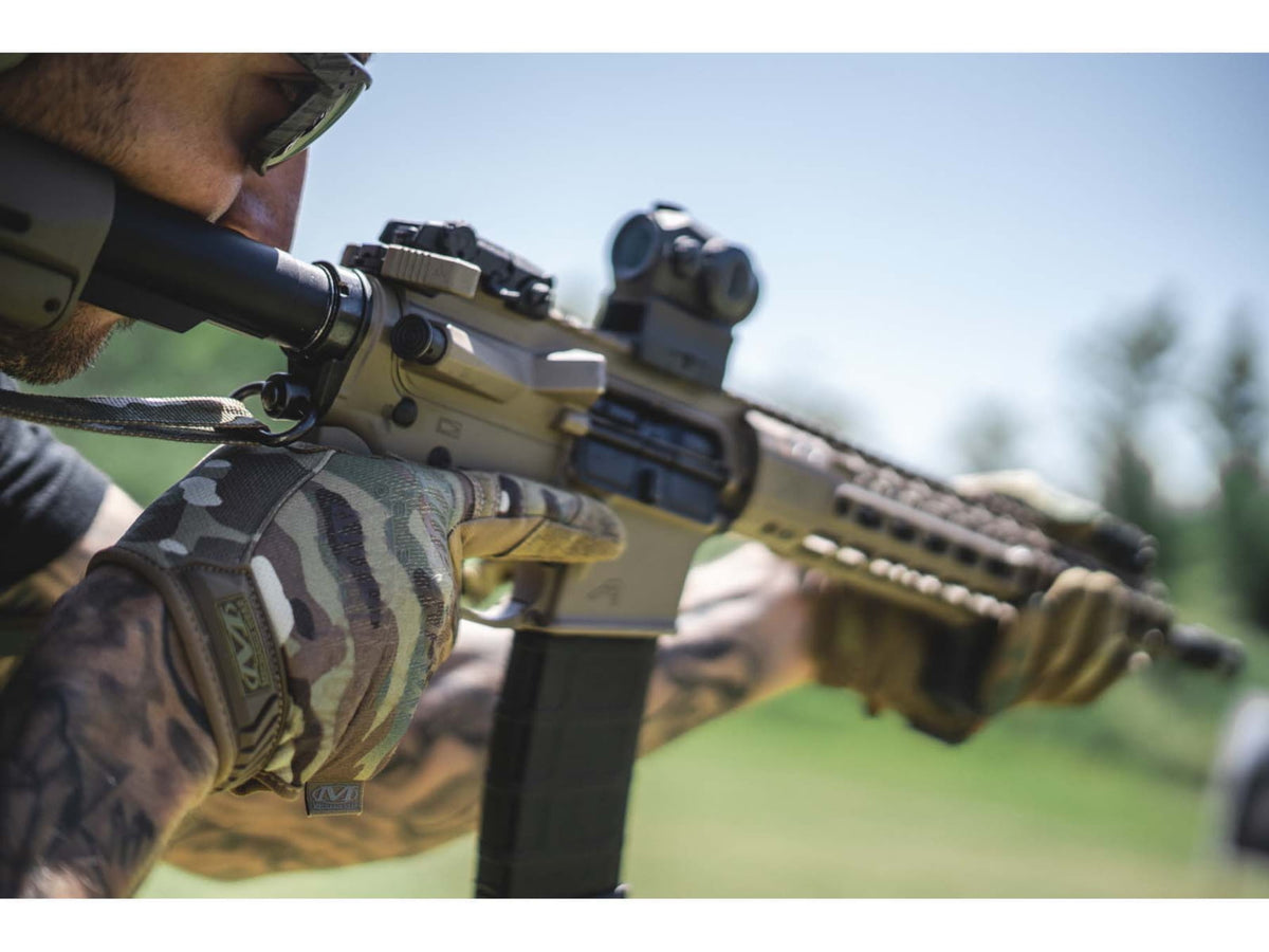 Mechanix Wear