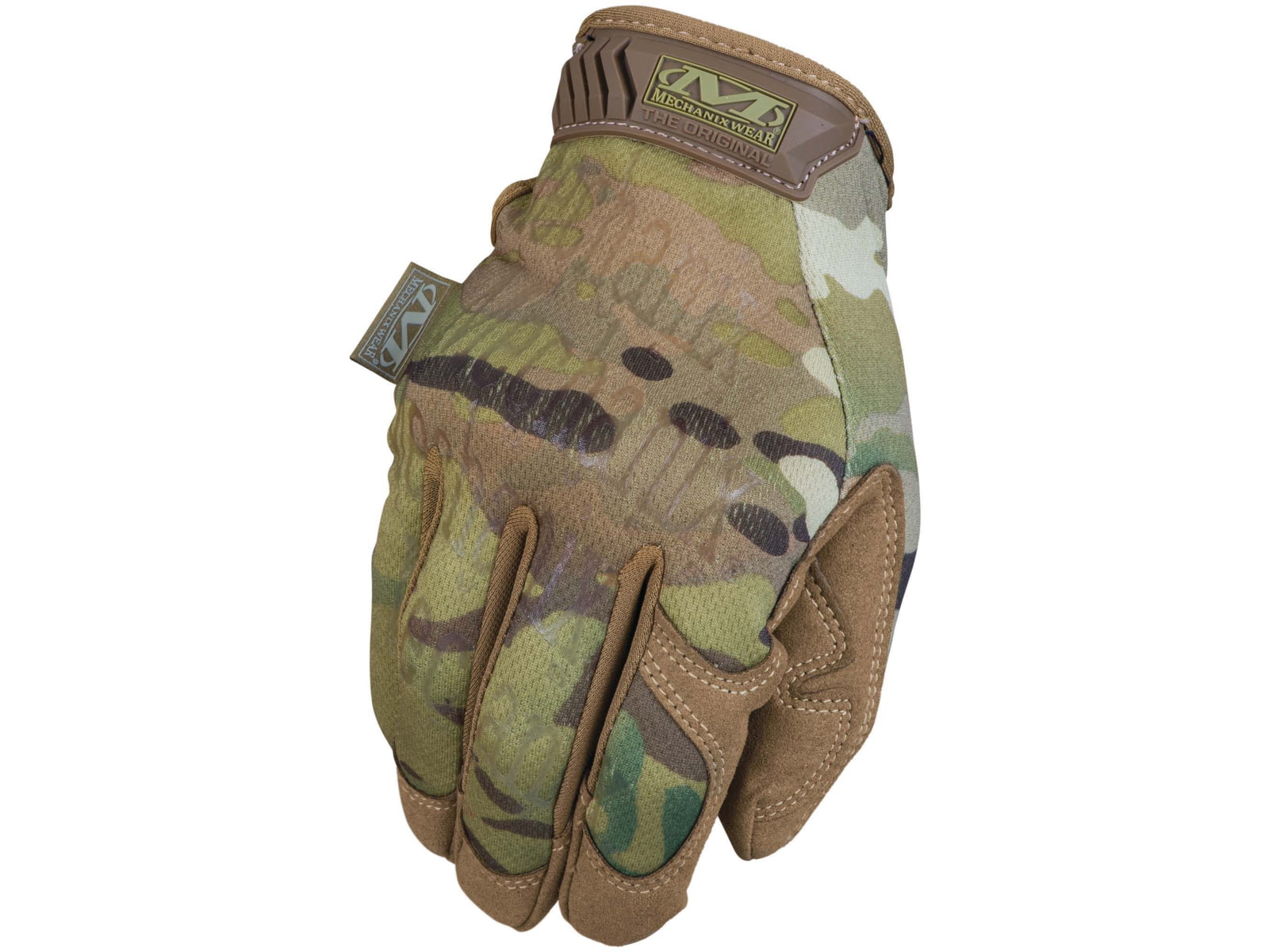 Mechanix Wear