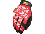 Mechanix Wear
