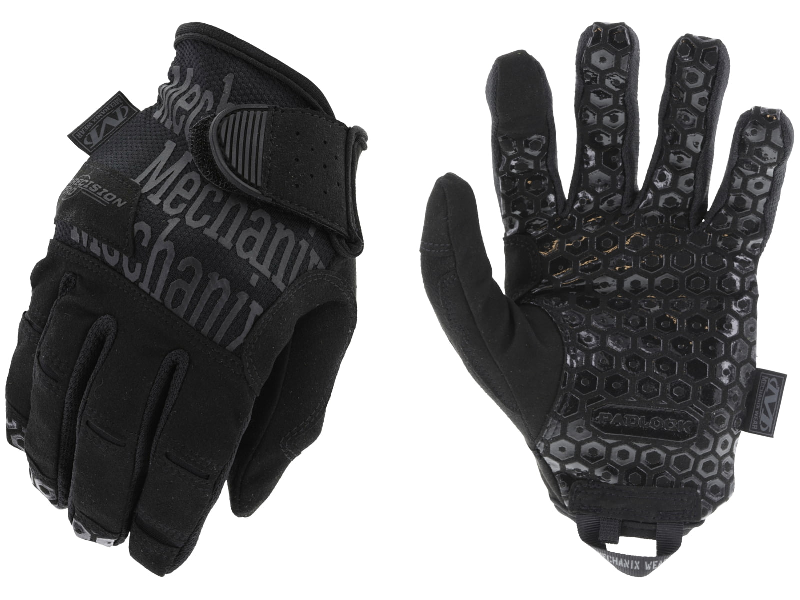 Mechanix Wear Precision Pro TAA Dex Grip Gloves - Men's
