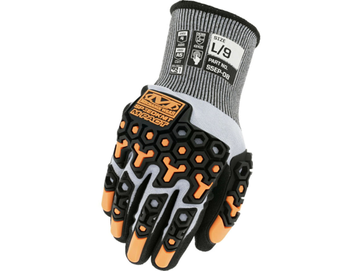 Mechanix Wear