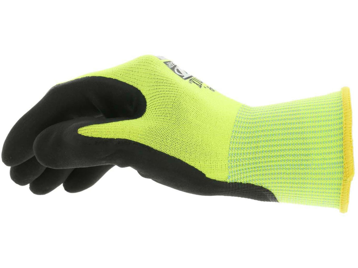 Mechanix Wear Speedknit Utility Gloves - Men's