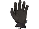 Mechanix Wear TAA Fastfit Tactical Gloves - Men's Black