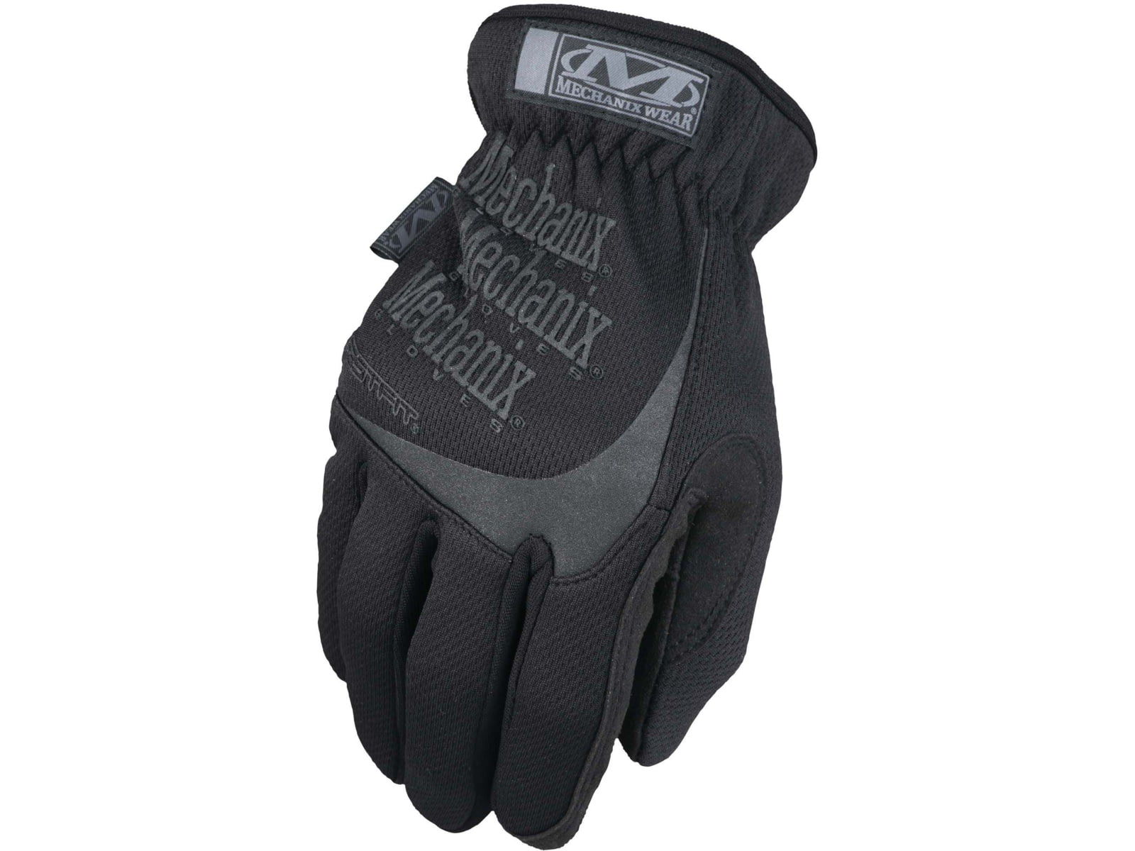Mechanix Wear TAA Fastfit Tactical Gloves - Men's Black