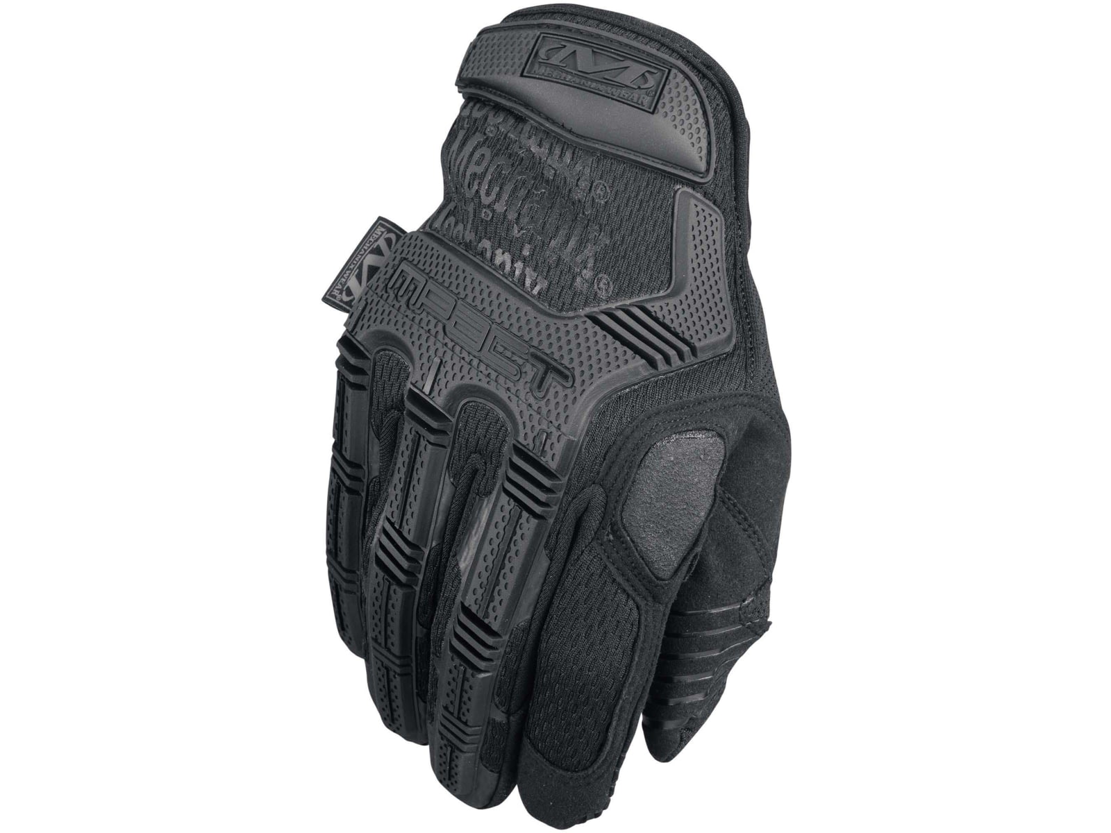Mechanix Wear TAA M-Pact Tactical Gloves - Men's
