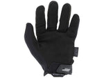 Mechanix Wear Thin Blue Line Original Covert Glove Black -