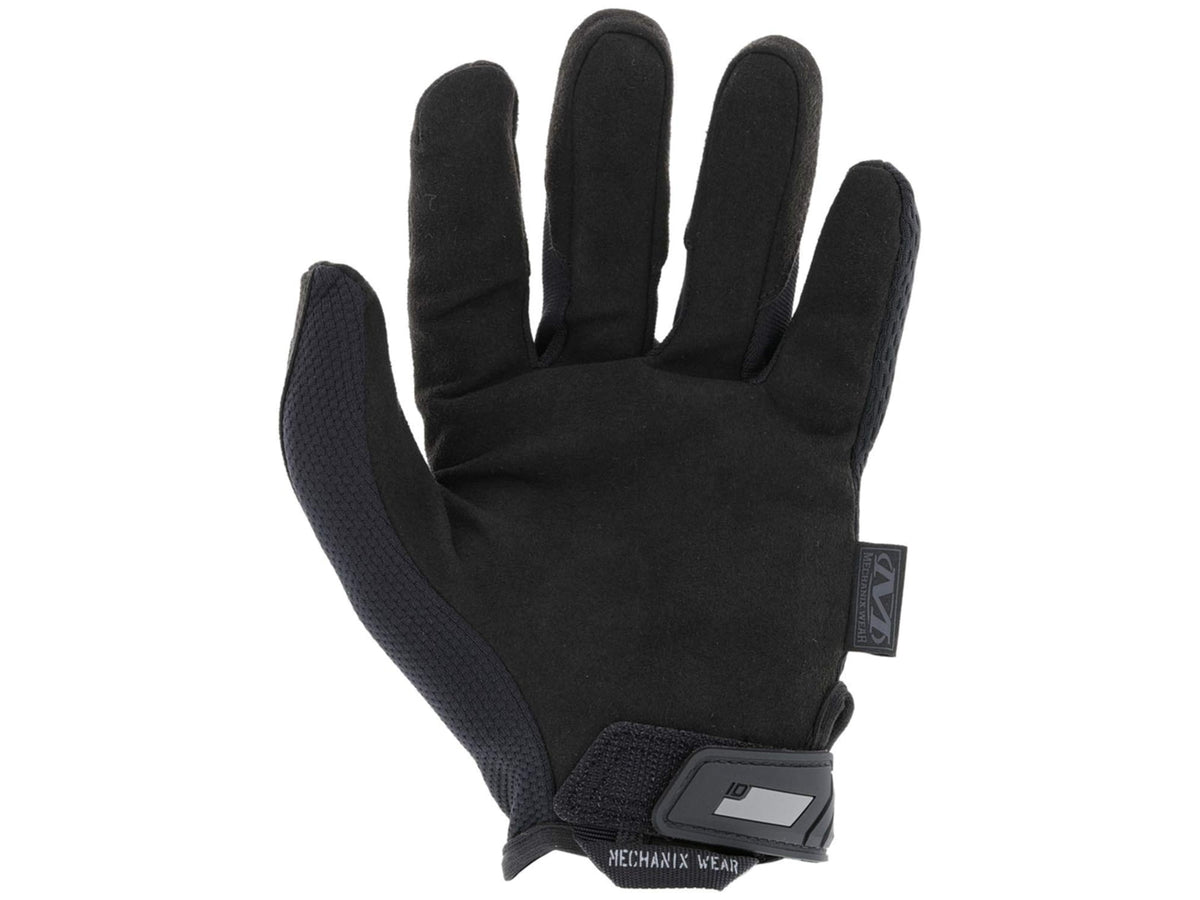 Mechanix Wear Thin Blue Line Original Covert Glove Black -