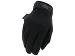 Mechanix Wear Thin Blue Line Original Covert Glove Black -