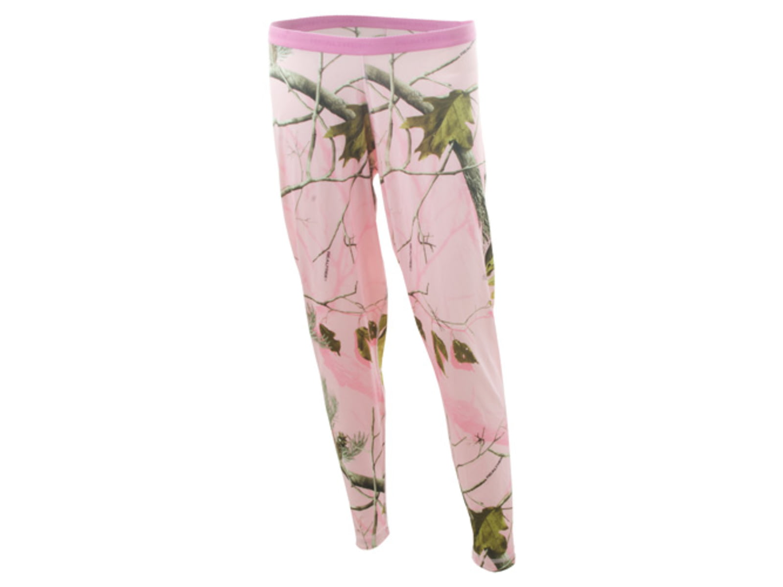 Medalist WoMen's Performance Pant Level-2 Pink Camo Small