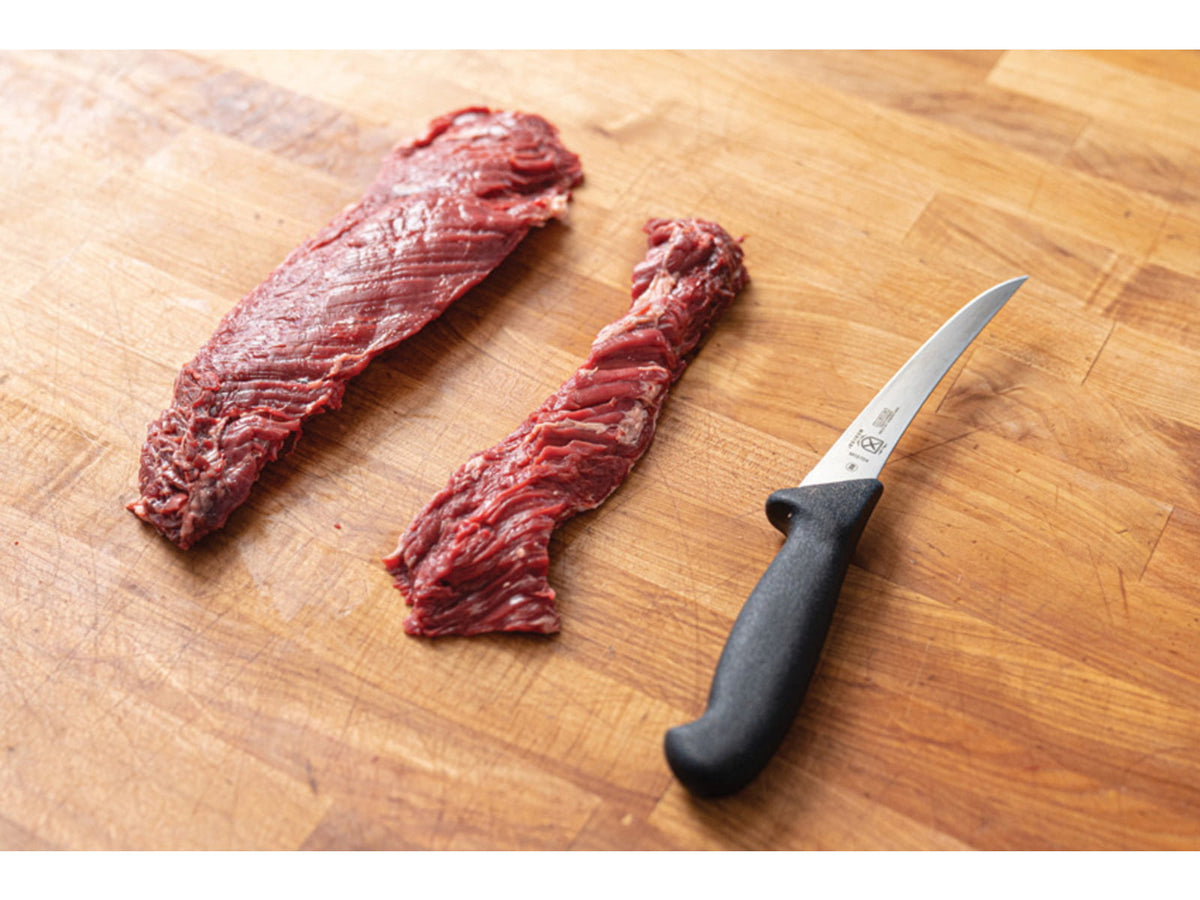 Mercer Culinary BPX Boning Curved MCR13704