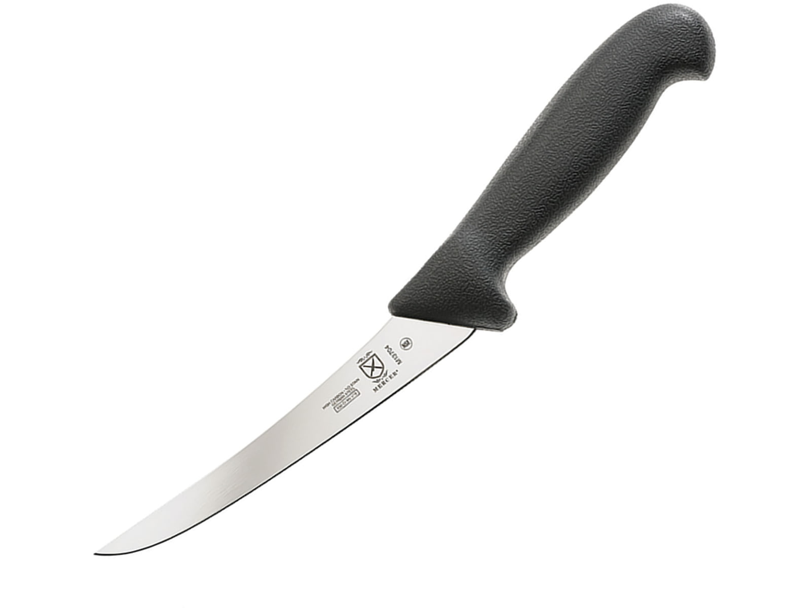 Mercer Culinary BPX Boning Curved MCR13704