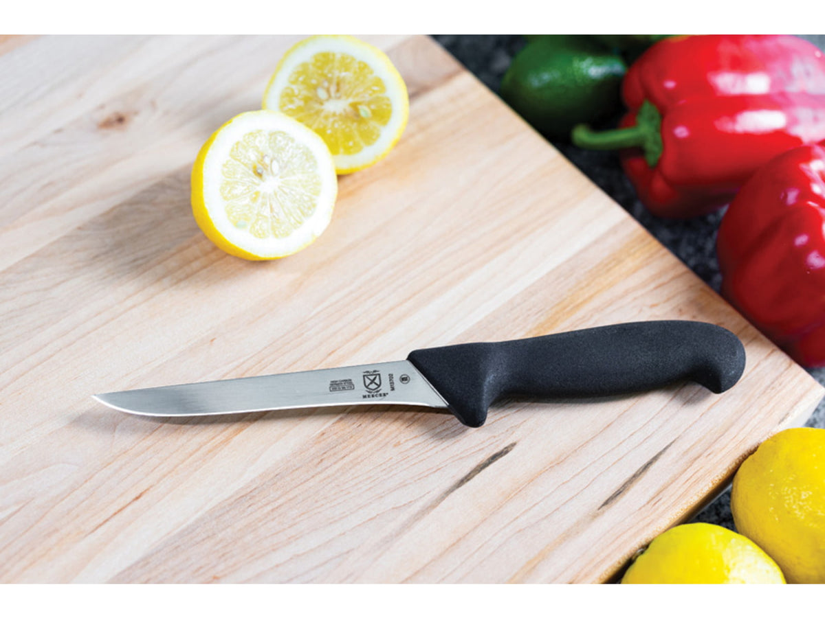 Mercer Culinary BPX Boning Stiff MCR13702