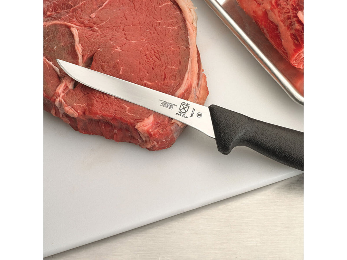 Mercer Culinary BPX Boning Stiff MCR13702