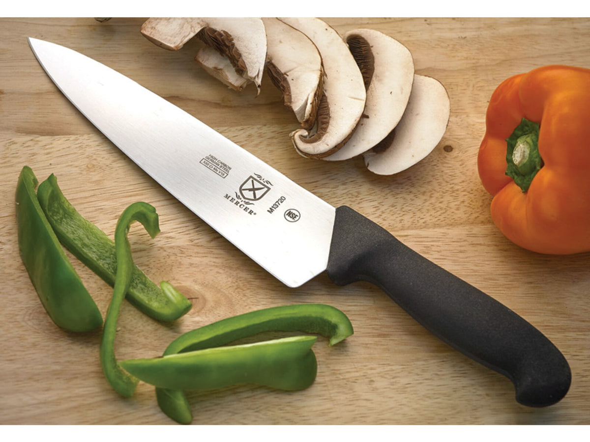 Mercer Culinary BPX Chef's Knife 8" MCR13720