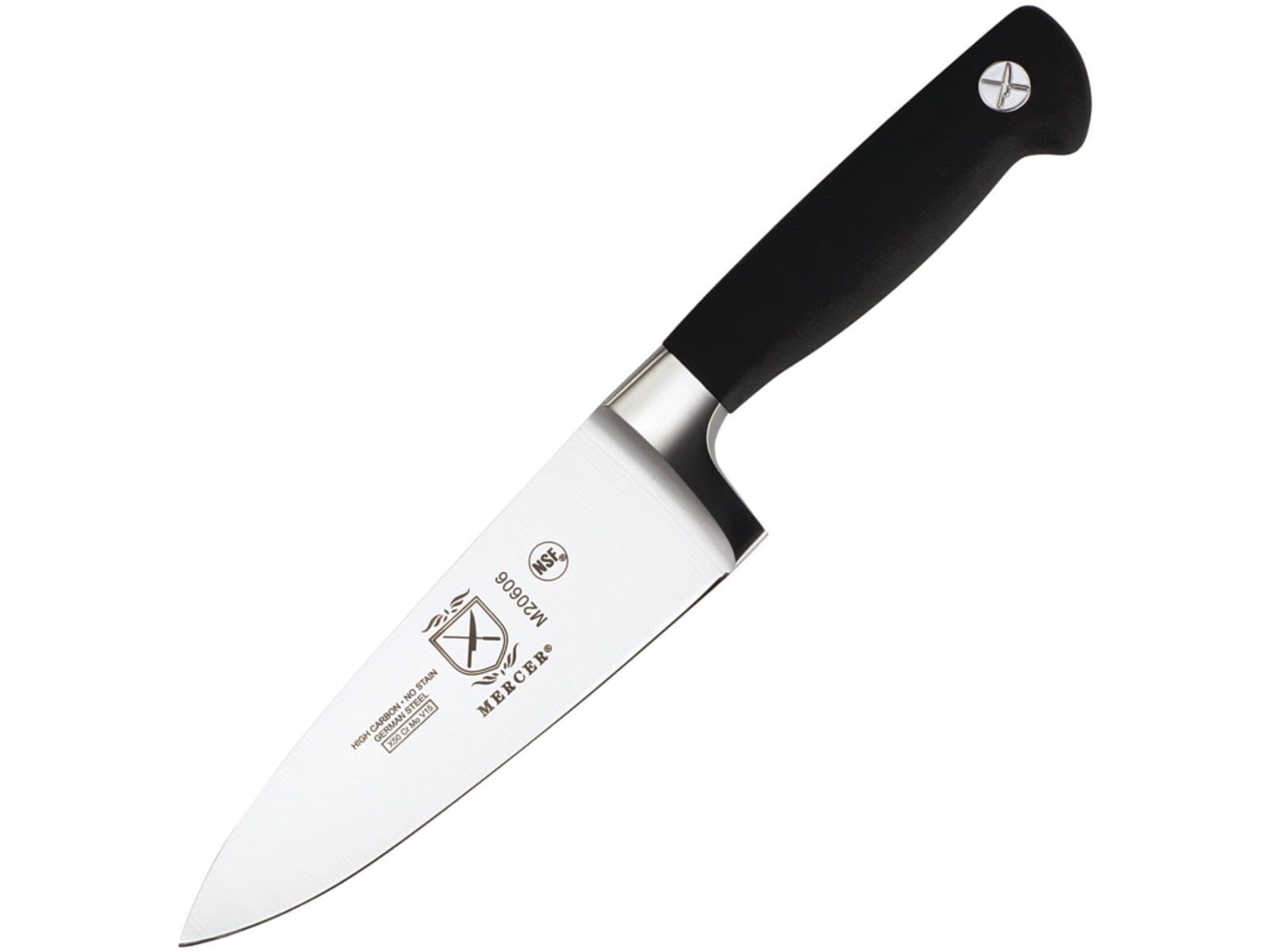 Mercer Culinary Genesis Chef's 6" MCR20606